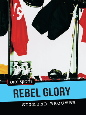 cover image of Rebel Glory